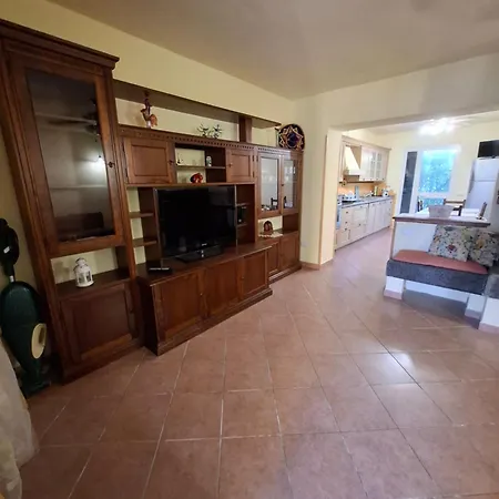 Casa Antonia Primo Piano * Vecchiano